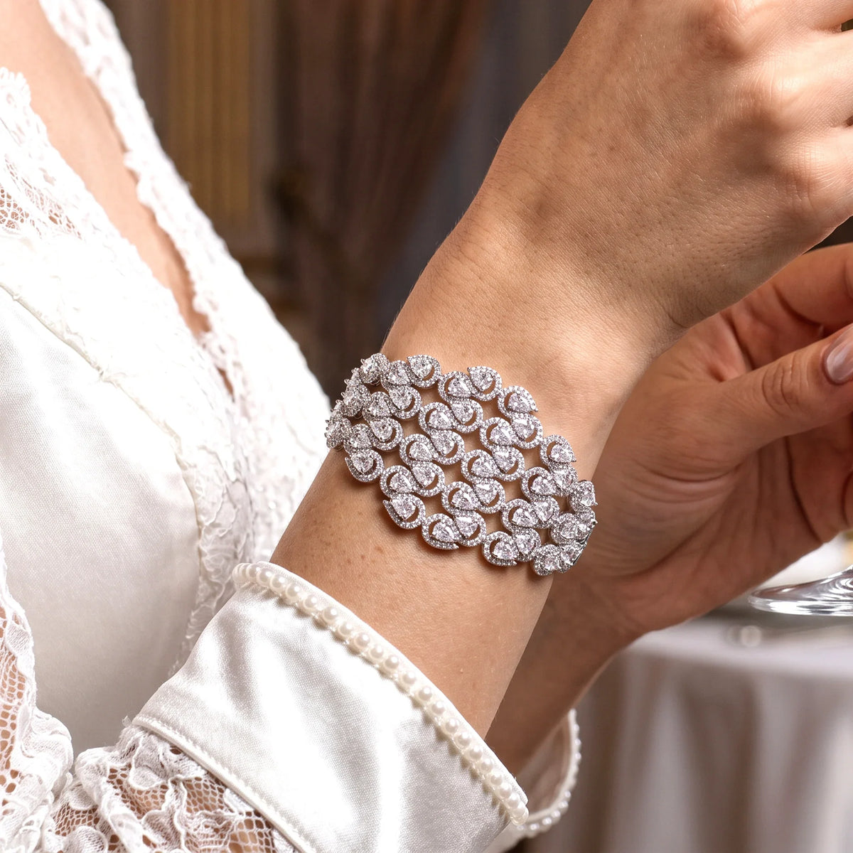 Bracelets